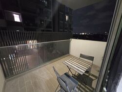 Sennett Residence (D13), Condominium #575310061
